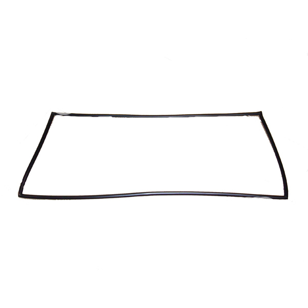 Windshield Molding